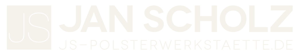 JS Scholz – Jan Scholz, JS Polsterwerkstätte